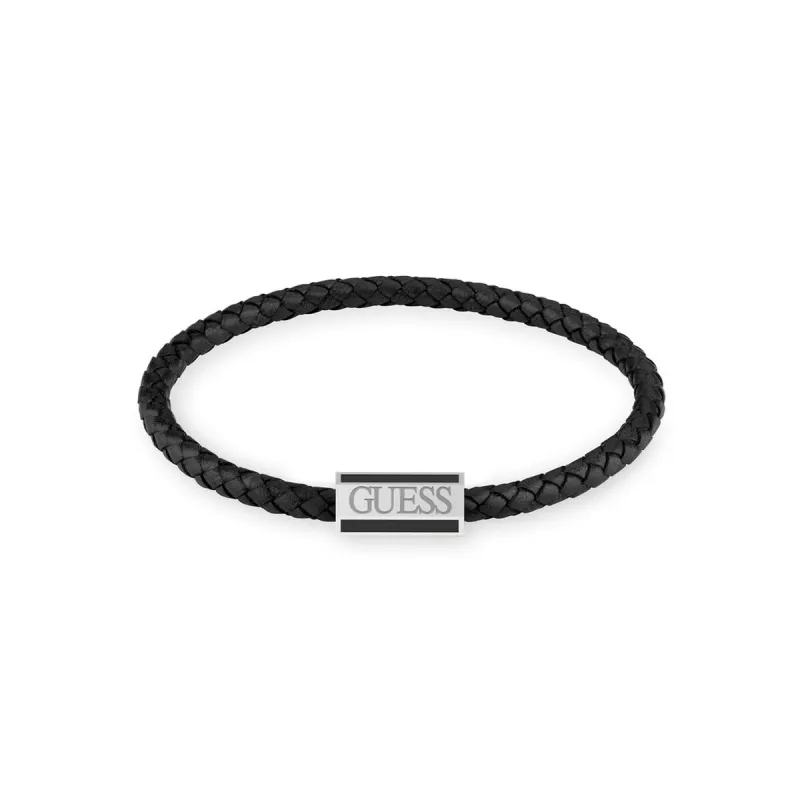 Vīriešu Aproce Guess JUMB02141JWSTBKS