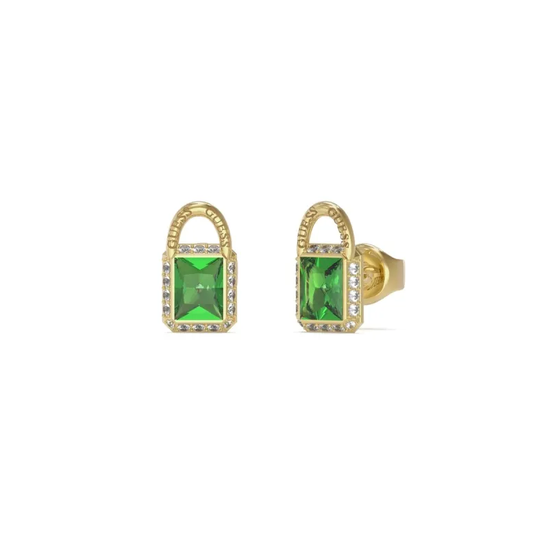 Женские серьги Guess JUBE02194JWYGGNT-U