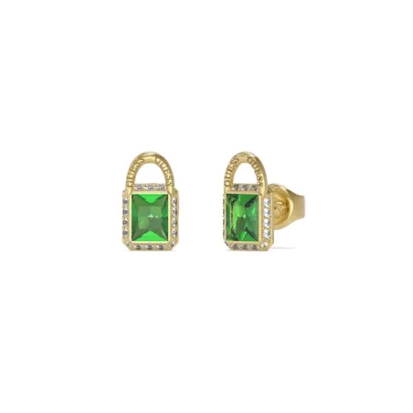 Naisten korvakorut Guess JUBE02194JWYGGNT-U