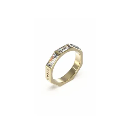 Ladies' Ring Guess JUBR03174JWYG56 16