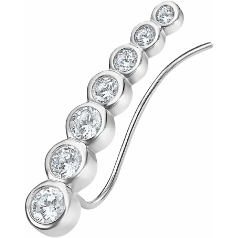Sieviešu Auskari Lotus LP3387-9/1 Metāls