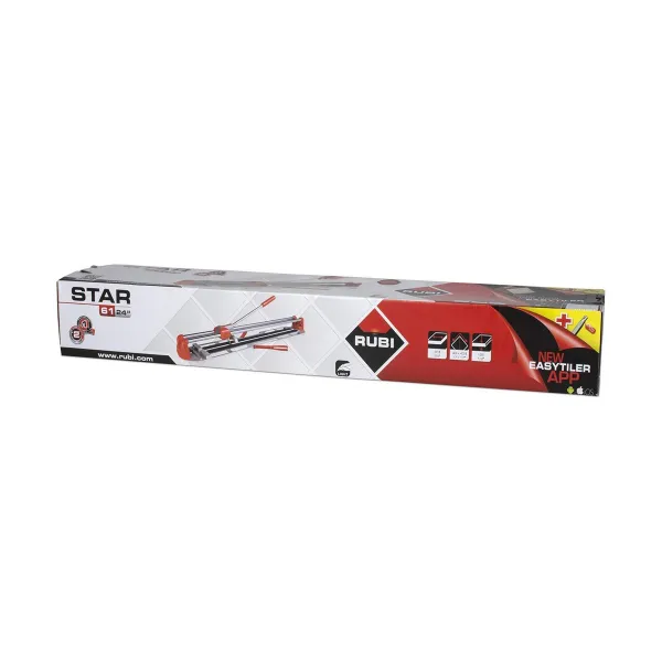Lõikur Rubi star-63 14945