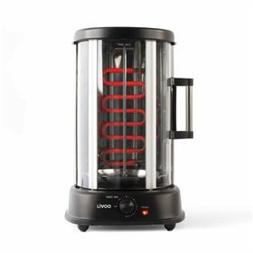 Electric Barbecue Livoo