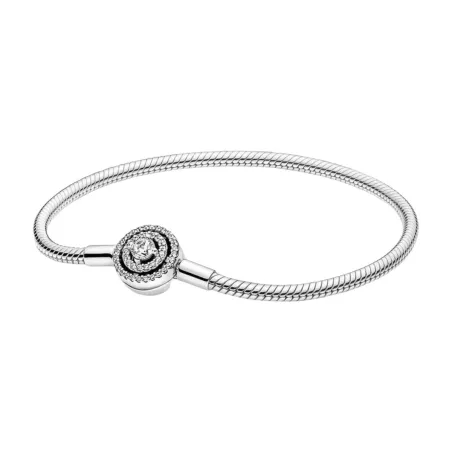 Moteriški apyrankės Pandora 590038C01-19 19 cm