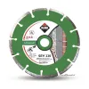 Алмазный отрезной диск Rubi pro 25916 Ø 230 mm
