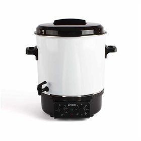 Pressure cooker Livoo Metal
