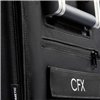 Protective Cover for Refrigerator (Cover for mini fridge) Dometic CFX3 PC35 Black