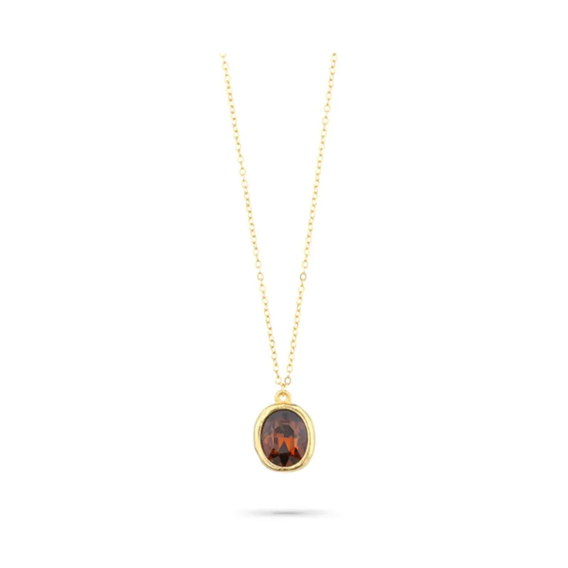 Naisten kaulakorut Radiant RY000187
