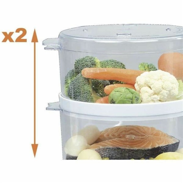 Food Steamer JOCCA