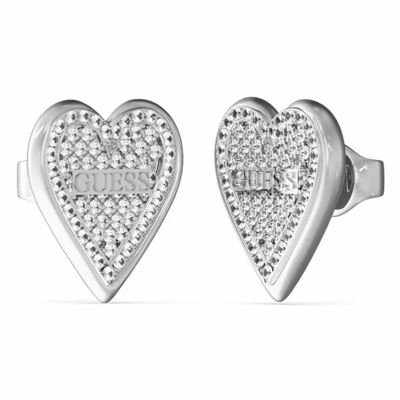 Женские серьги Guess JUBE03251JWRHT-U
