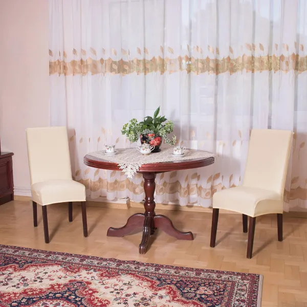 Spandex tuolinpäällinen Springos HA0009