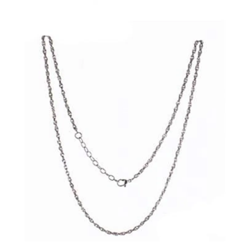 Naiste Kaelakee Lockits 980600414