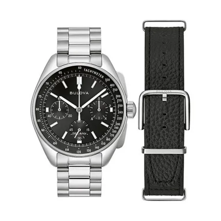 Мужские часы Bulova 96K111 Серебристый