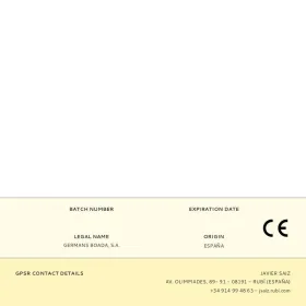 Water filter Jura Claris White