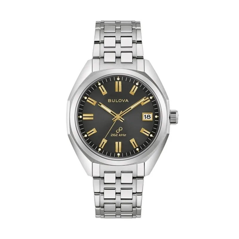 Miesten rannekellot Bulova 96B415