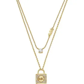 Женские кулоны Michael Kors MKC1630AN710 Позолоченный