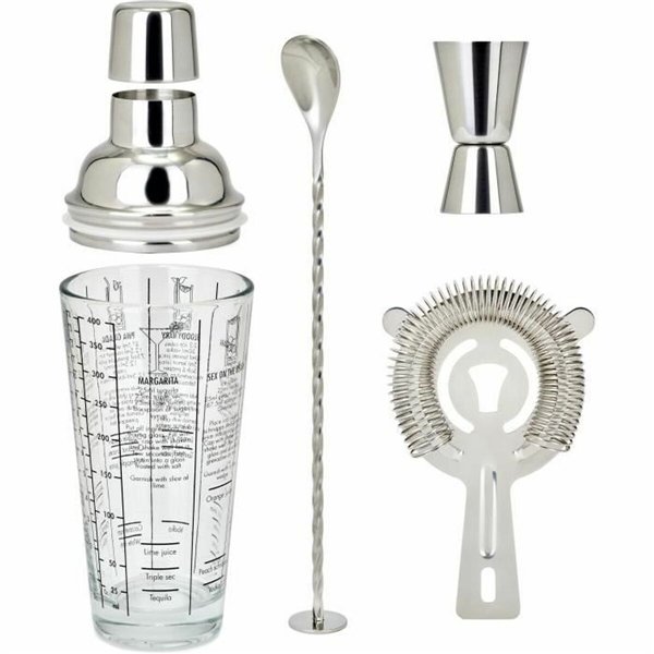 Cocktail Set Livoo