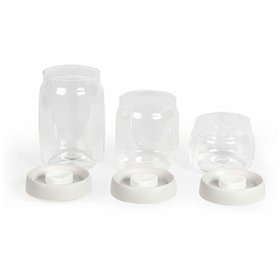 3 Tubs Livoo