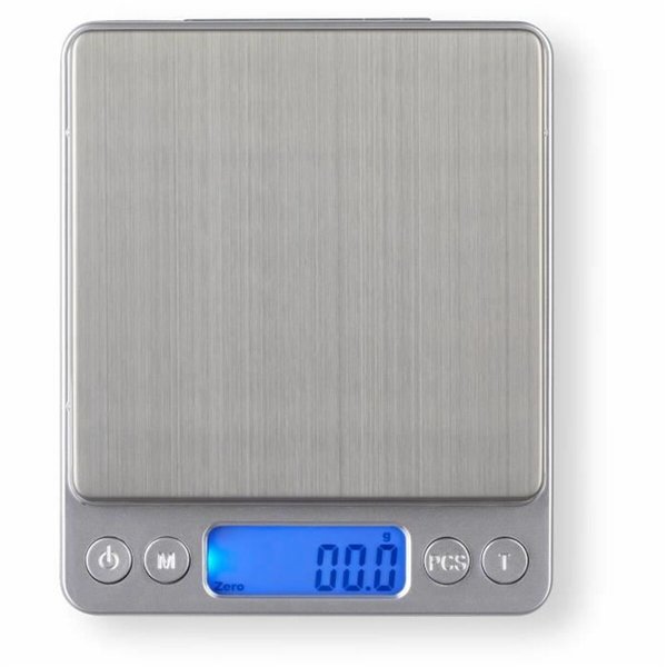 kitchen scale Livoo
