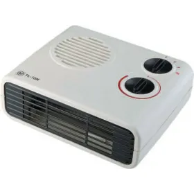 Lämmitin S&P TL10N Valkoinen 2000 W