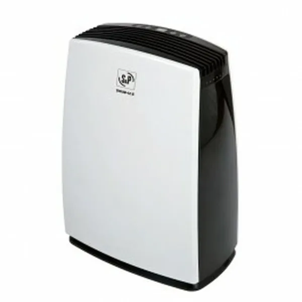 Ontvochtiger S&P DHUM-12EN 200 W 2 L