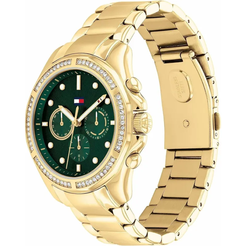 Мужские часы Tommy Hilfiger 1782614