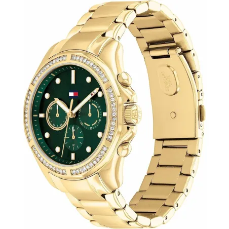 Miesten rannekellot Tommy Hilfiger 1782614