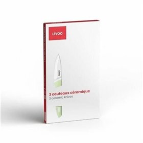 Knife Set Livoo