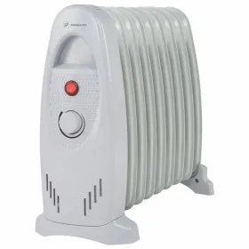 Radiatorius S&P SAHARA 903 Balta 900 W