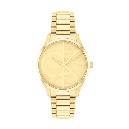 Naisten rannekellot Calvin Klein 25200346