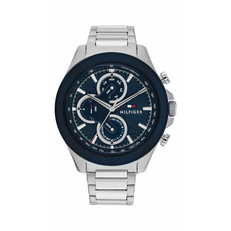Miesten rannekellot Tommy Hilfiger 1687491