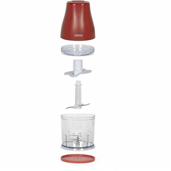 Mincer Livoo