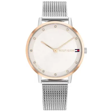 Miesten rannekellot Tommy Hilfiger 1685490