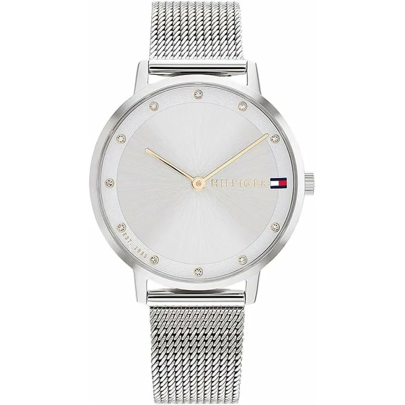 Naisten rannekellot Tommy Hilfiger 1685491 (Ø 40 mm)