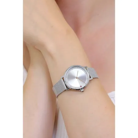 Naisten rannekellot Tommy Hilfiger 1685491 (Ø 40 mm)