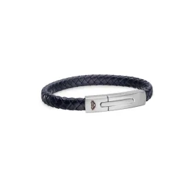 Vaatekaapin kisko Stor Planet Hopeinen Ovaali 150 x 1,5 x 2,5 cm Kaappi