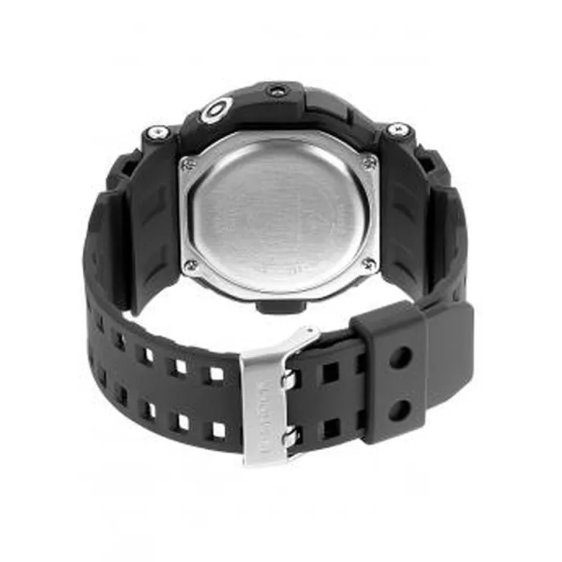 Laikrodis vyrams Casio G-Shock GD-350-1ER Juoda