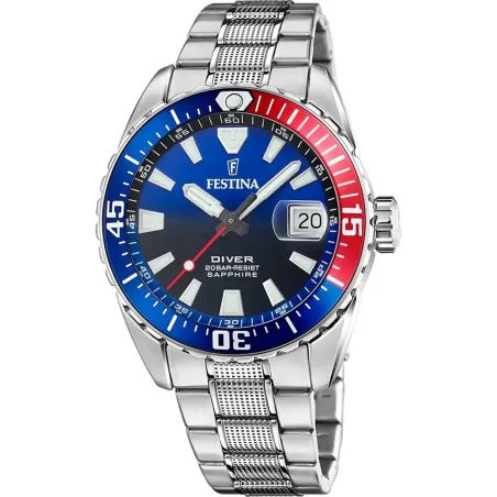 Meeste Kell Festina F20669/4