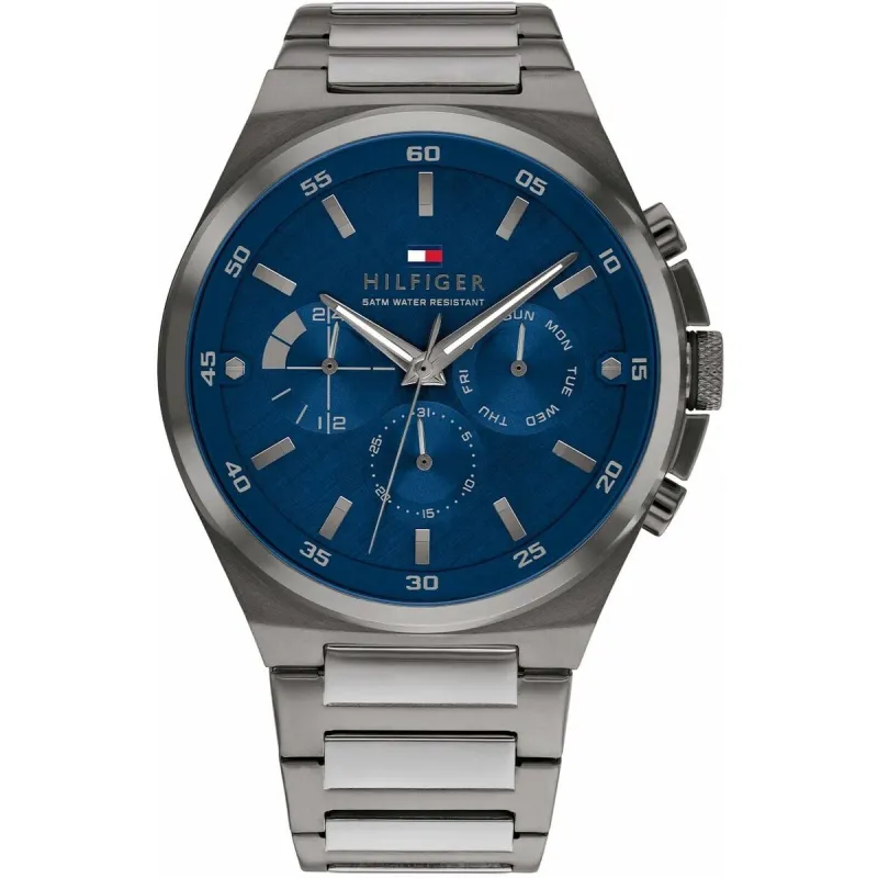 Laikrodis vyrams Tommy Hilfiger 1687494