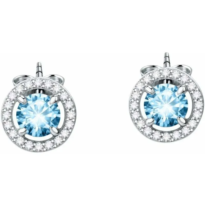 Ladies' Earrings Morellato SAIW95 Metal