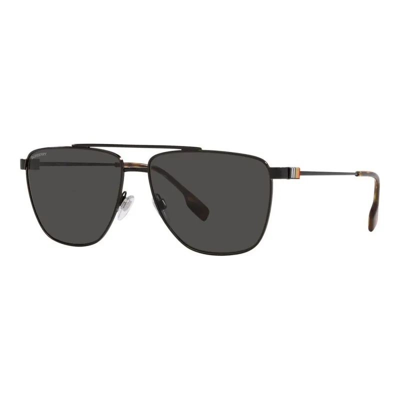Miesten aurinkolasit Burberry BLAINE BE 3141