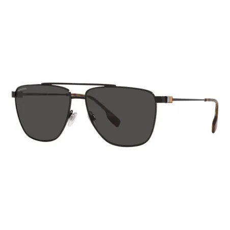 Miesten aurinkolasit Burberry BLAINE BE 3141