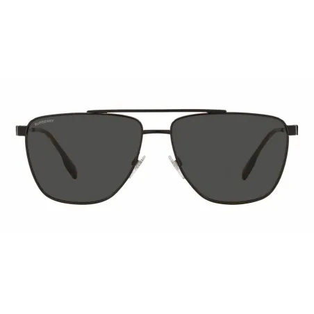 Мужские солнечные очки Burberry BLAINE BE 3141