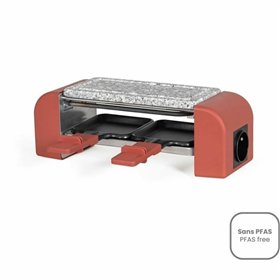 Raclette Livoo