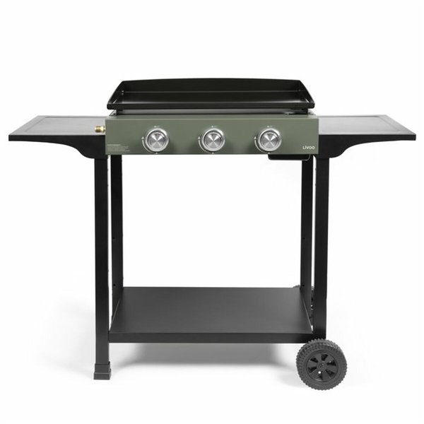 Grill Livoo