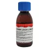 Šelakas Bakar 125 ml Balta Blizgantis
