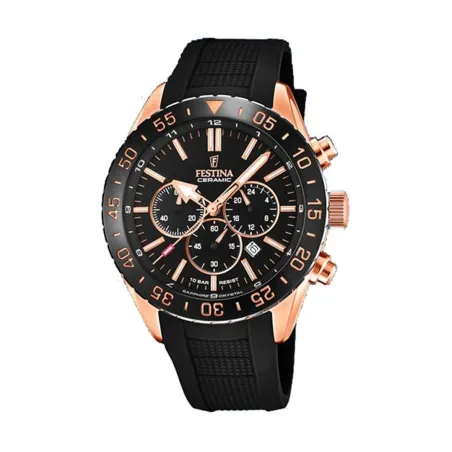 Meeste Kell Festina F20516/2 Must