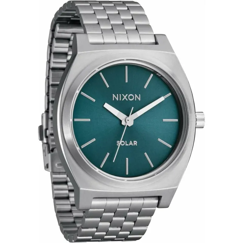 Miesten rannekellot Nixon A1369-5161