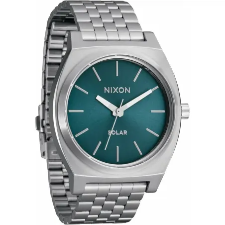 Miesten rannekellot Nixon A1369-5161