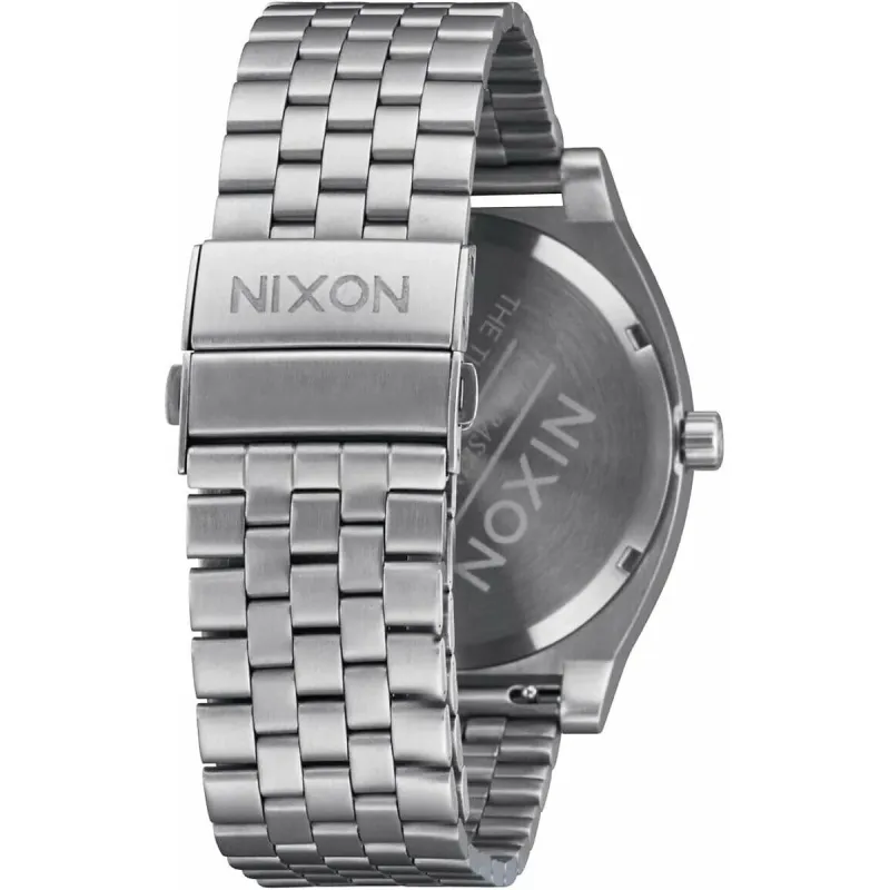 Miesten rannekellot Nixon A1369-5161